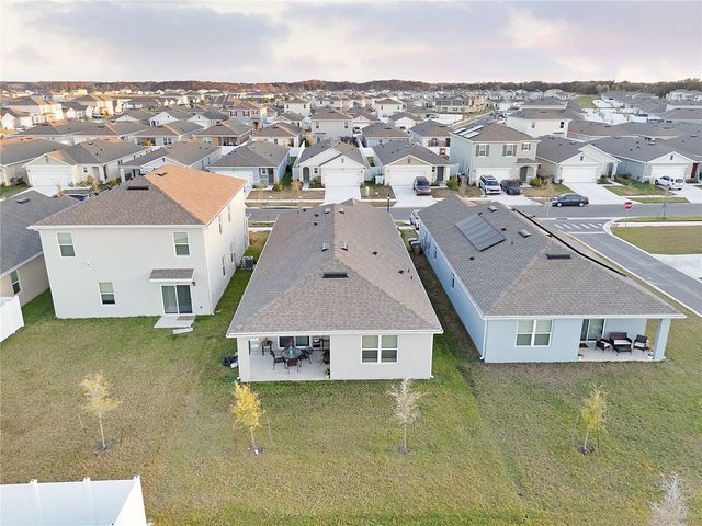 1606 BULL HILL ROAD, Kissimmee, FL 34744