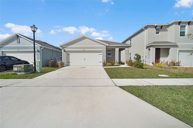 1606 BULL HILL ROAD, Kissimmee, FL 34744