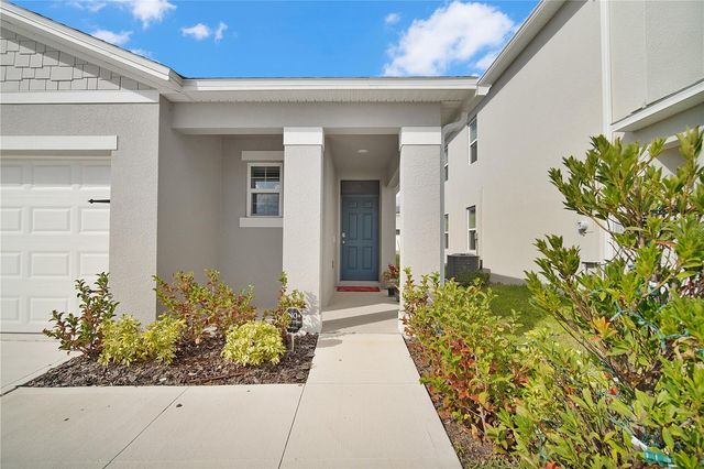 1606 BULL HILL ROAD, Kissimmee, FL 34744