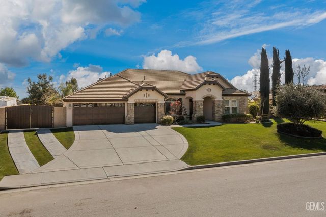 16349 Coastal Court, Bakersfield, CA 93314