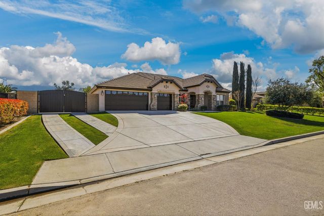 16349 Coastal Court, Bakersfield, CA 93314