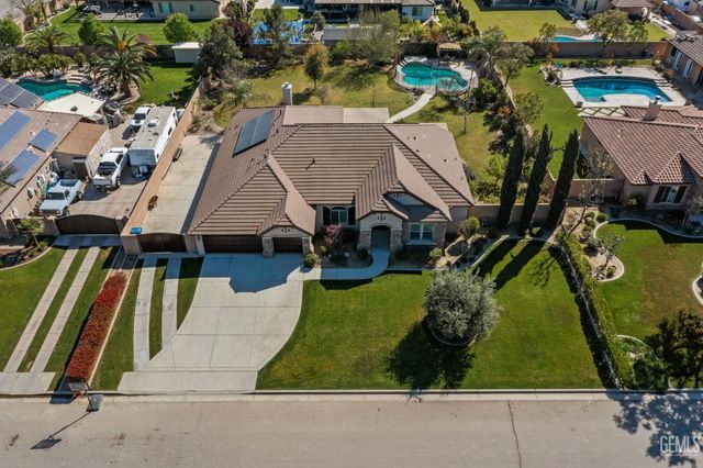 16349 Coastal Court, Bakersfield, CA 93314