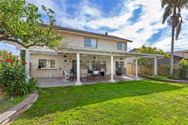 903 S Nordica Street, Anaheim, CA 92806
