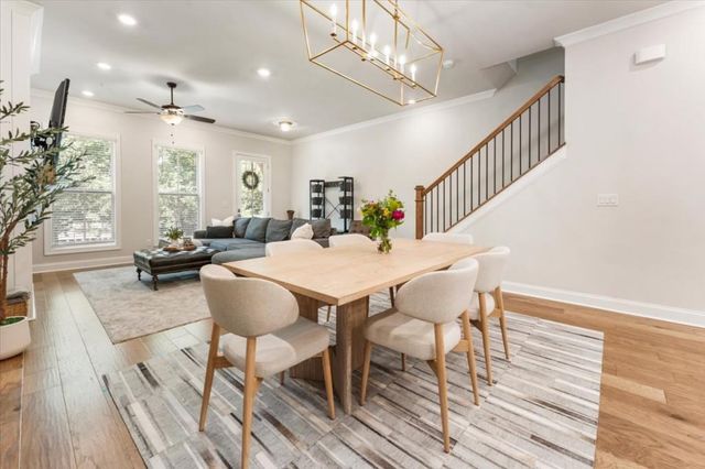 124 Everley Walk, Alpharetta, GA 30009