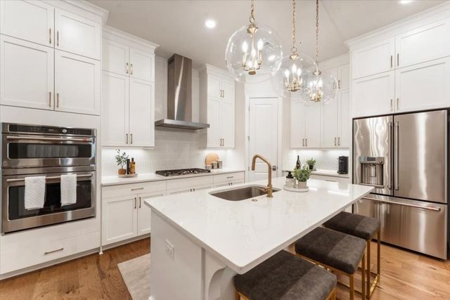 124 Everley Walk, Alpharetta, GA 30009