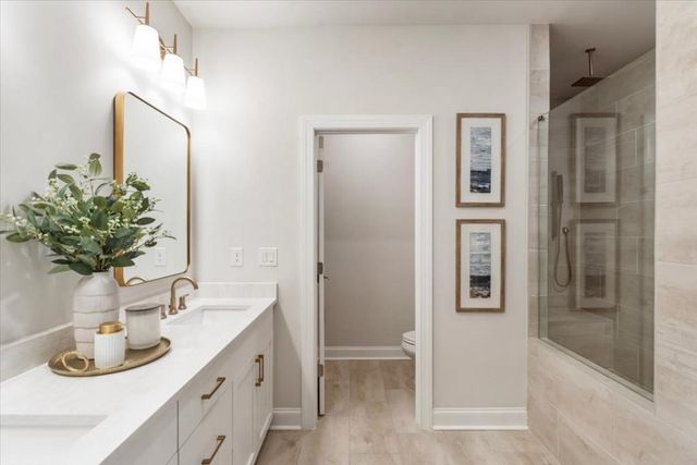 124 Everley Walk, Alpharetta, GA 30009