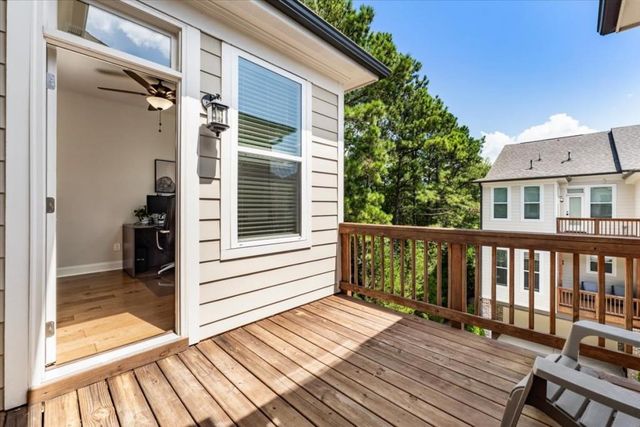 124 Everley Walk, Alpharetta, GA 30009