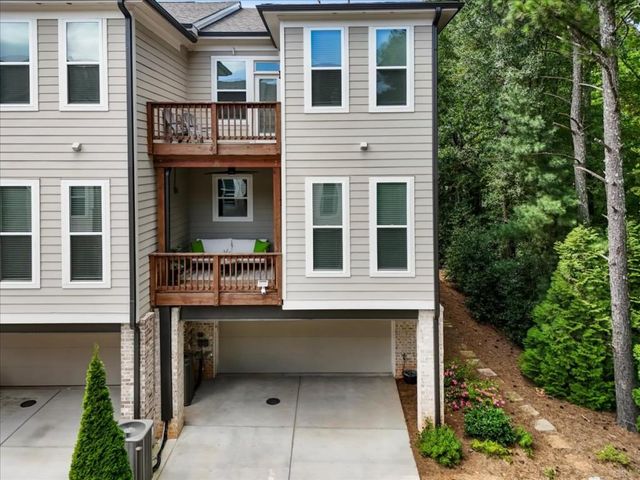 124 Everley Walk, Alpharetta, GA 30009