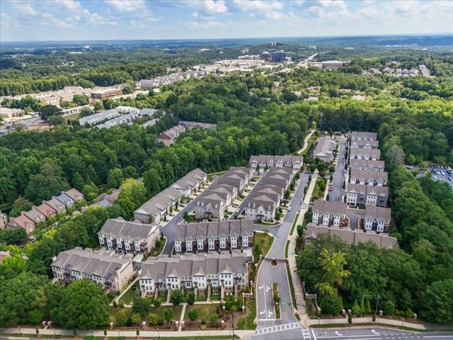 124 Everley Walk, Alpharetta, GA 30009