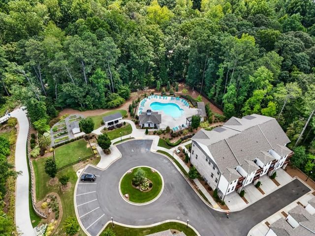 124 Everley Walk, Alpharetta, GA 30009