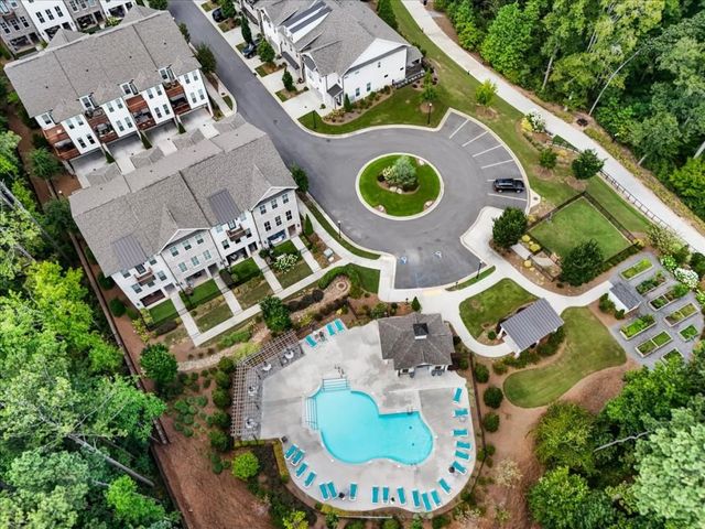 124 Everley Walk, Alpharetta, GA 30009