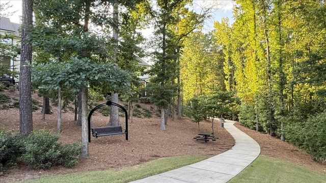 124 Everley Walk, Alpharetta, GA 30009