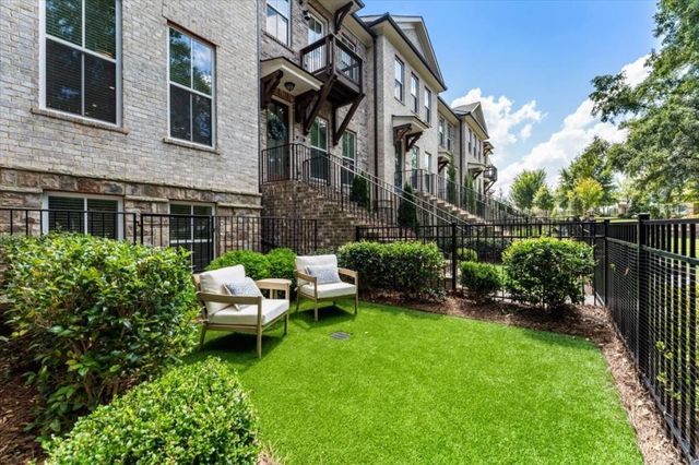 124 Everley Walk, Alpharetta, GA 30009