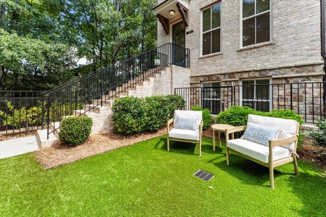 124 Everley Walk, Alpharetta, GA 30009