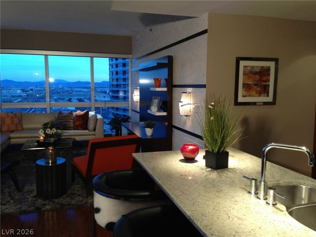 4471 Dean Martin Drive 2509, Las Vegas, NV 89103