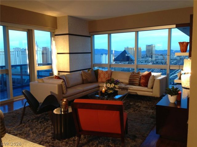 4471 Dean Martin Drive 2509, Las Vegas, NV 89103