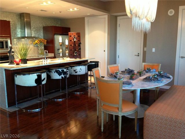 4471 Dean Martin Drive 2509, Las Vegas, NV 89103