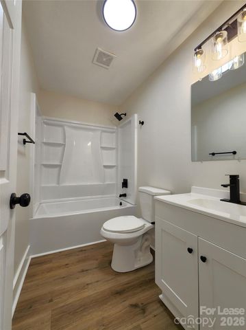 315 Hamilton Drive 1, Concord, NC 28025