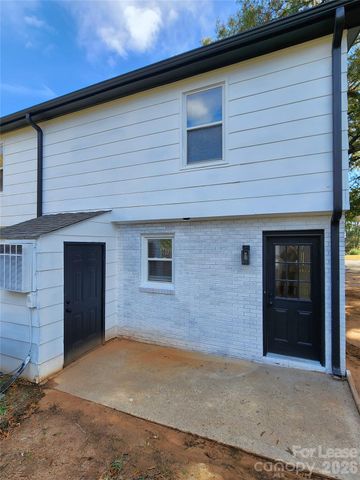 315 Hamilton Drive 1, Concord, NC 28025