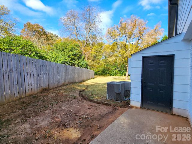 315 Hamilton Drive 1, Concord, NC 28025