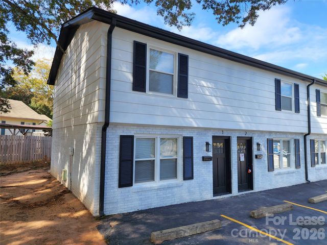315 Hamilton Drive 1, Concord, NC 28025