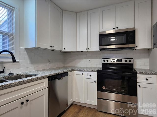 315 Hamilton Drive 1, Concord, NC 28025