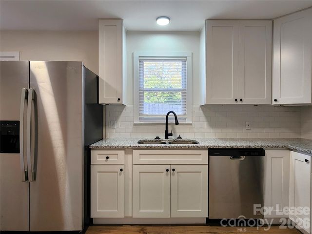 315 Hamilton Drive 1, Concord, NC 28025