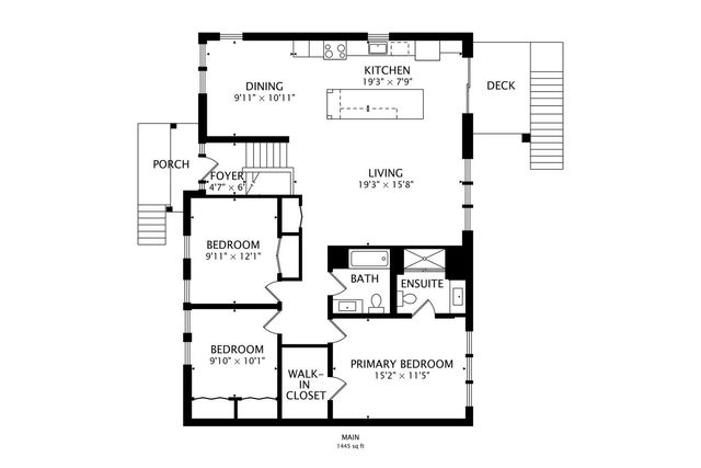 2080 Pennsbury Lane, Hanover Park, IL 60133