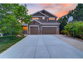 7414 Halite Ct, Castle Rock, CO 80108