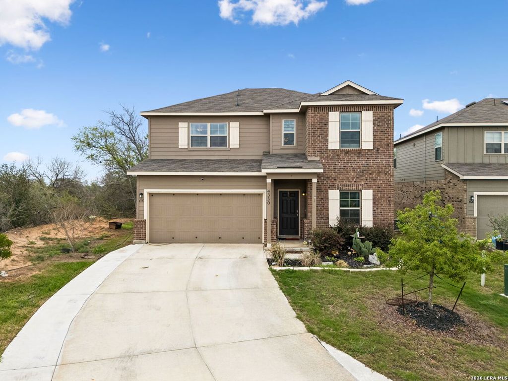 4330 hidden, San Antonio, TX 78223