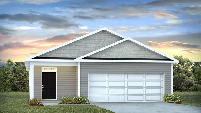 6030 Grangestone Lane, Ravenel, SC 29470