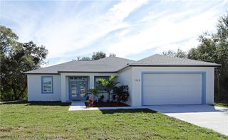 159 Bougainvillea Street NE, Lake Placid, FL 33852