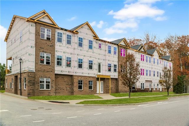 619 Commonwealth DR, Yorktown, VA 23693