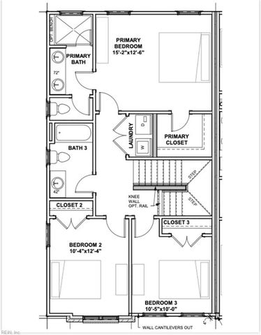 619 Commonwealth DR, Yorktown, VA 23693