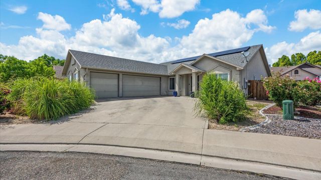 965 Catalpa Court, Fruita, CO 81521