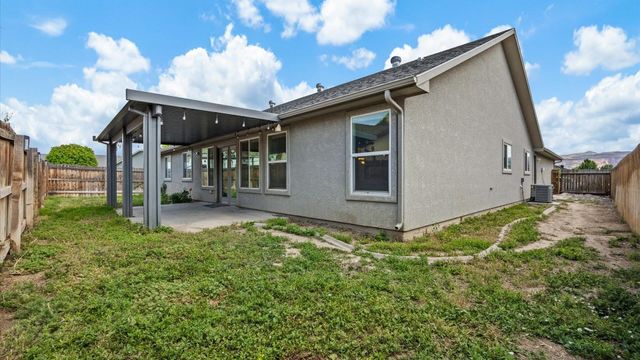 965 Catalpa Court, Fruita, CO 81521