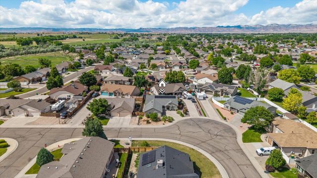 965 Catalpa Court, Fruita, CO 81521