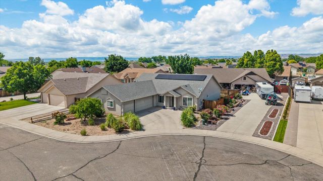 965 Catalpa Court, Fruita, CO 81521