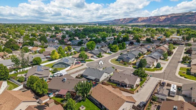 965 Catalpa Court, Fruita, CO 81521