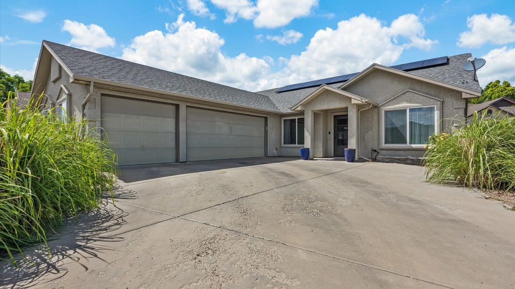 965 Catalpa Court, Fruita, CO 81521