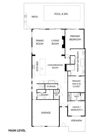 2 Rue Biarritz, Newport Beach, CA 92660