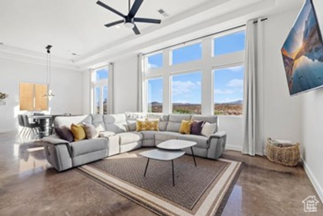 3225 S 4900 W, Hurricane, UT 84737