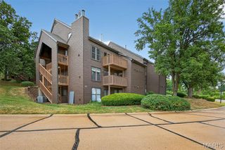 5106 Hollow Wood Court C, Unincorporated, MO 63128