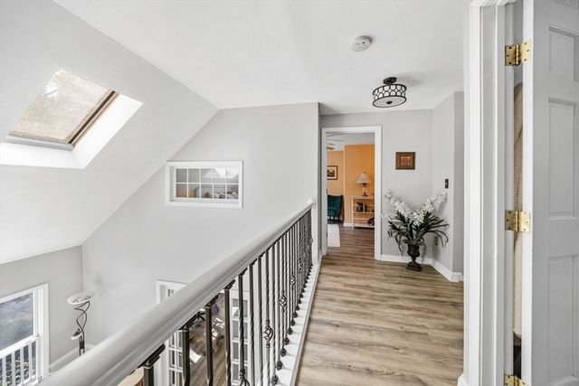 18 Cedarledge Vlg 18, Cohasset, MA 02025