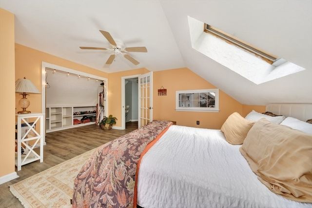 18 Cedarledge Vlg 18, Cohasset, MA 02025