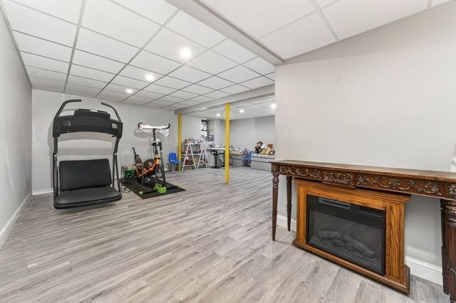 18 Cedarledge Vlg 18, Cohasset, MA 02025