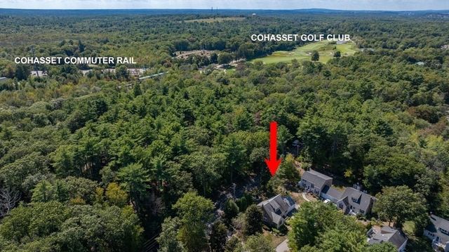 18 Cedarledge Vlg 18, Cohasset, MA 02025