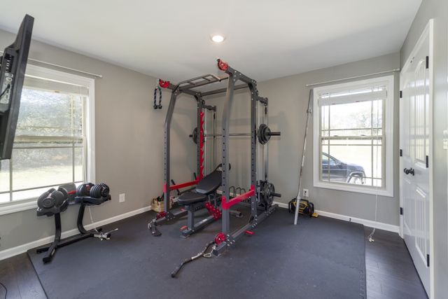 3000 Toll Gate Rd, Petersburg, TN 37144