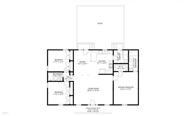 3000 Toll Gate Rd, Petersburg, TN 37144