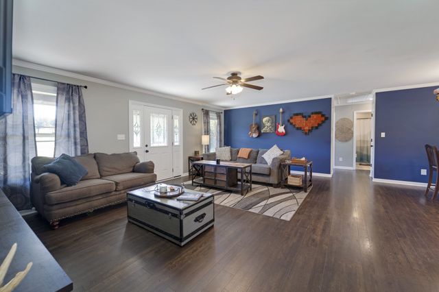 3000 Toll Gate Rd, Petersburg, TN 37144